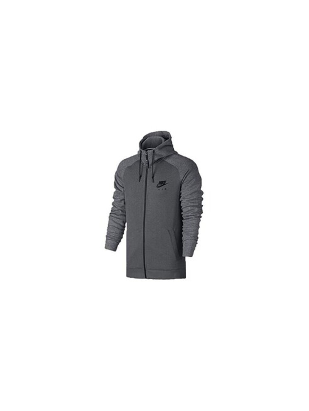 Nike Mens Full Zip Hoodie Size S